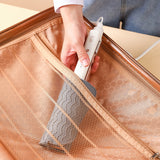 Factory Custom Hair Styling Tools Curling Iron Sleeve Travel Case Heat Resistant for Hair Straightener Silicone Mat Pouch Cover