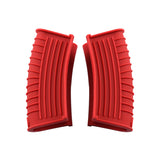 Factory Silicone Hot Handle Holder Assist Hot Pan Cast Iron Handle Cover Heat Resistant Pot Sleeve Grip for Frying Pans Oven