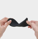 Iron pot handle anti scalding cover, stir fry pot shovel handle cover, silicone high temperature resistant anti slip thick pot handle insulation cover