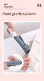 Factory Custom Hair Styling Tools Curling Iron Sleeve Travel Case Heat Resistant for Hair Straightener Silicone Mat Pouch Cover