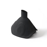 Factory Custom New Kitchen Silicone Application Tool Fan-Shaped Multifunctional Foldable Funnel Anti-scald Dishware Heat Insulation Clip